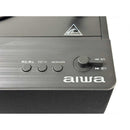 Aiwa Record Player Body Gaa-Frt0001