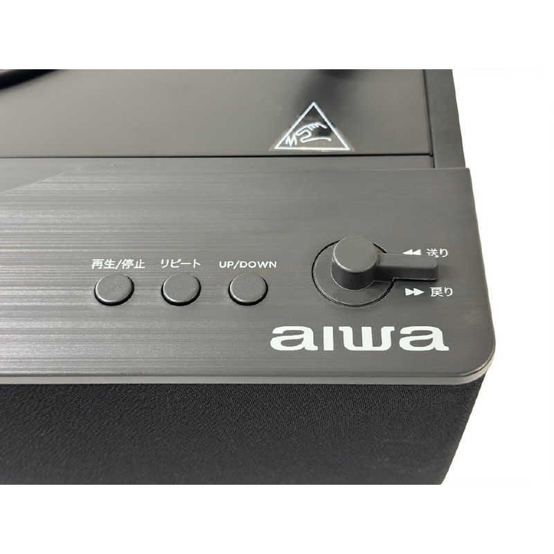 Aiwa Record Player Body Gaa-Frt0001