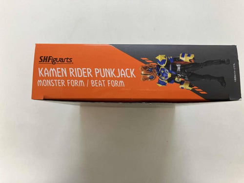 Kamen Rider S.H.Figuarts