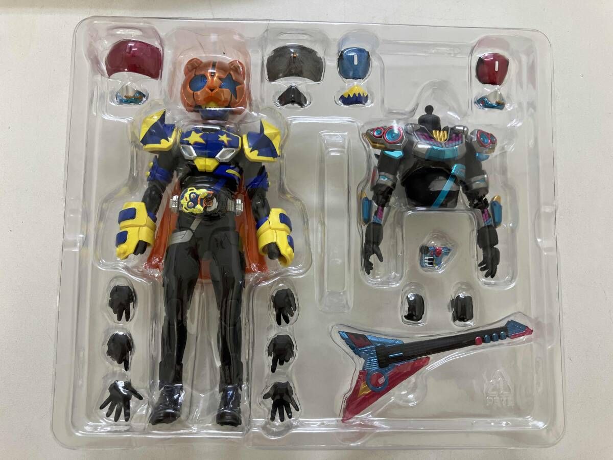 Kamen Rider S.H.Figuarts