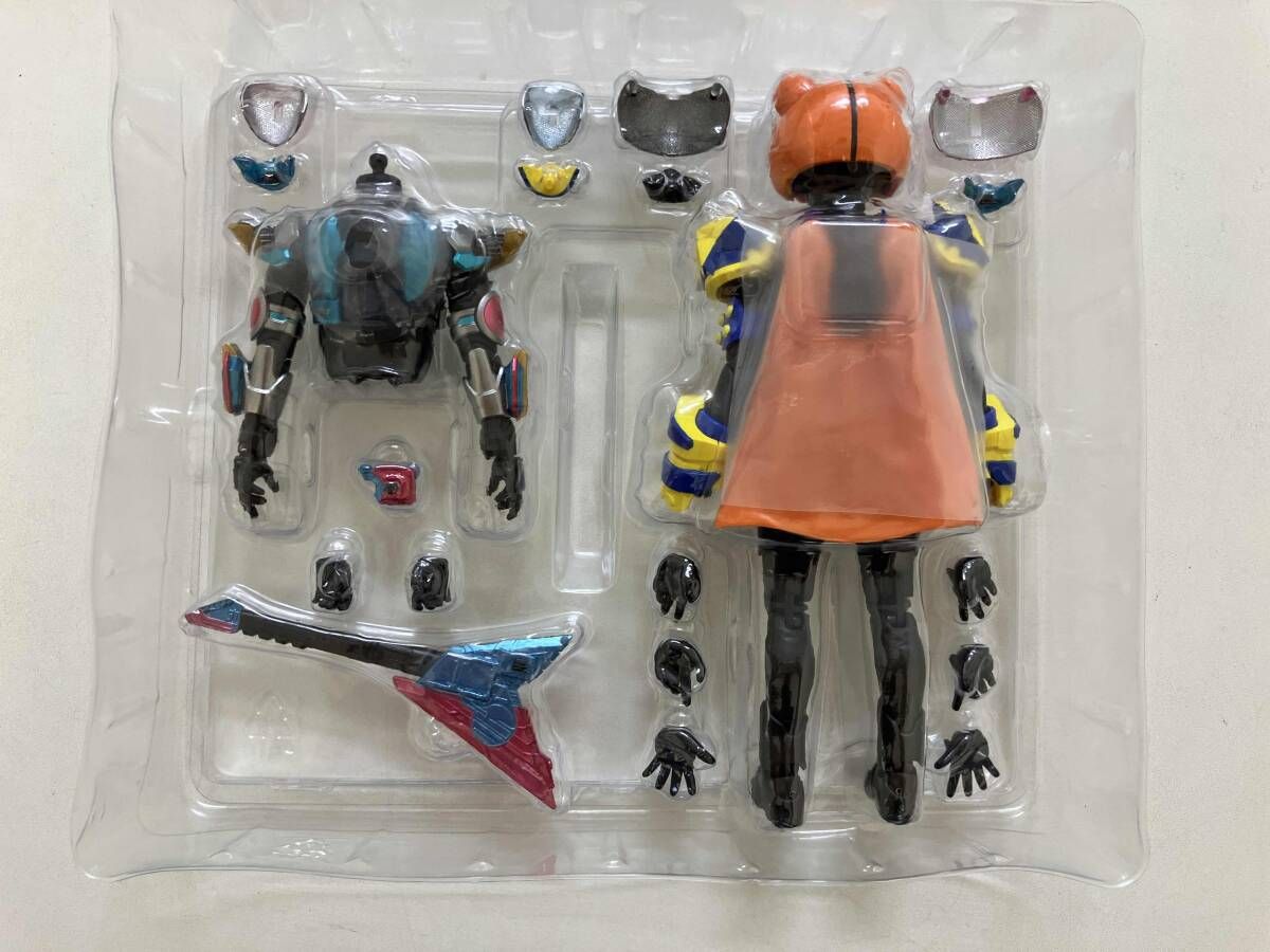 Kamen Rider S.H.Figuarts