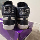 Nike Sb Sneakers Blazer Mid Mason Silva