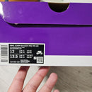 Nike Sb Sneakers Blazer Mid Mason Silva