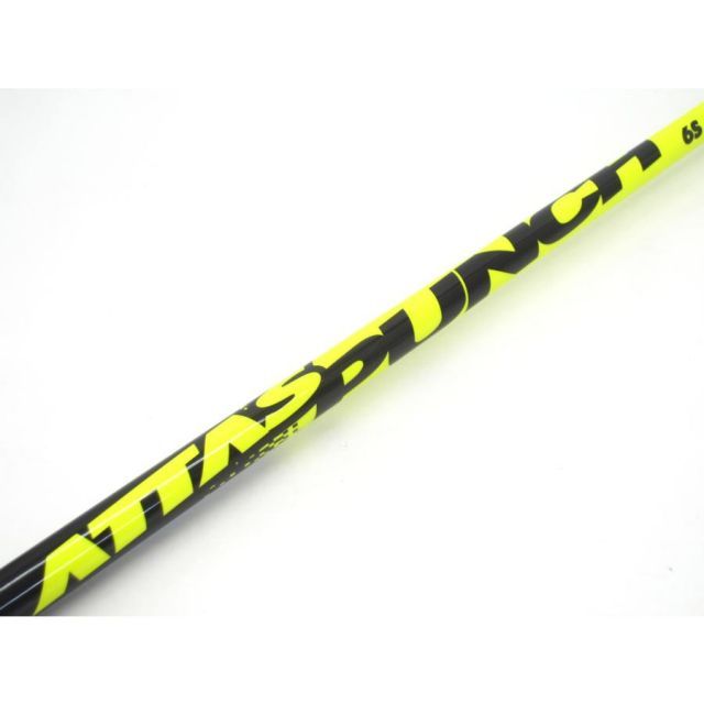Shaft Ust Mamiya Attas Punch6 Mizuno S #Us6148