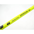 Shaft Ust Mamiya Attas Punch6 Mizuno S #Us6148