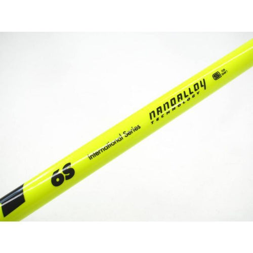 Shaft Ust Mamiya Attas Punch6 Mizuno S #Us6148