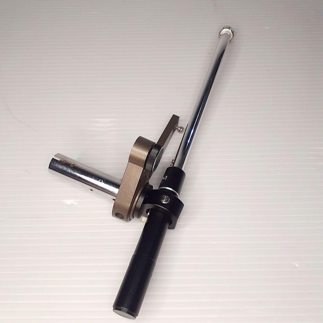 Denon Record Needle Cartridge Dynamic Damping