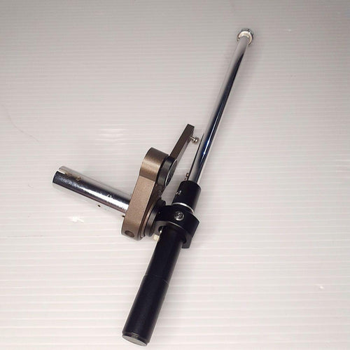 Denon Record Needle Cartridge Dynamic Damping