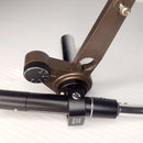 Denon Record Needle Cartridge Dynamic Damping