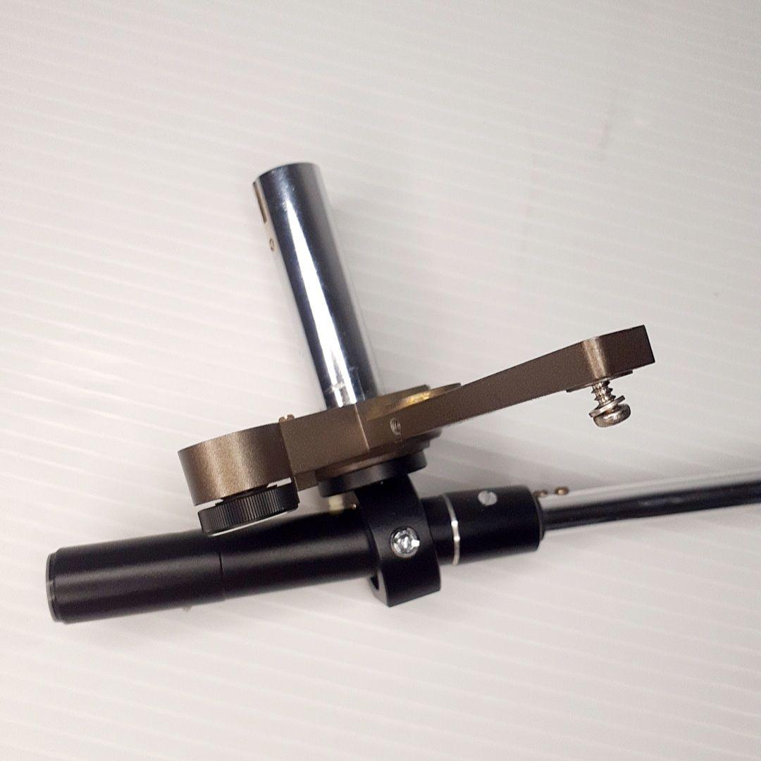 Denon Record Needle Cartridge Dynamic Damping