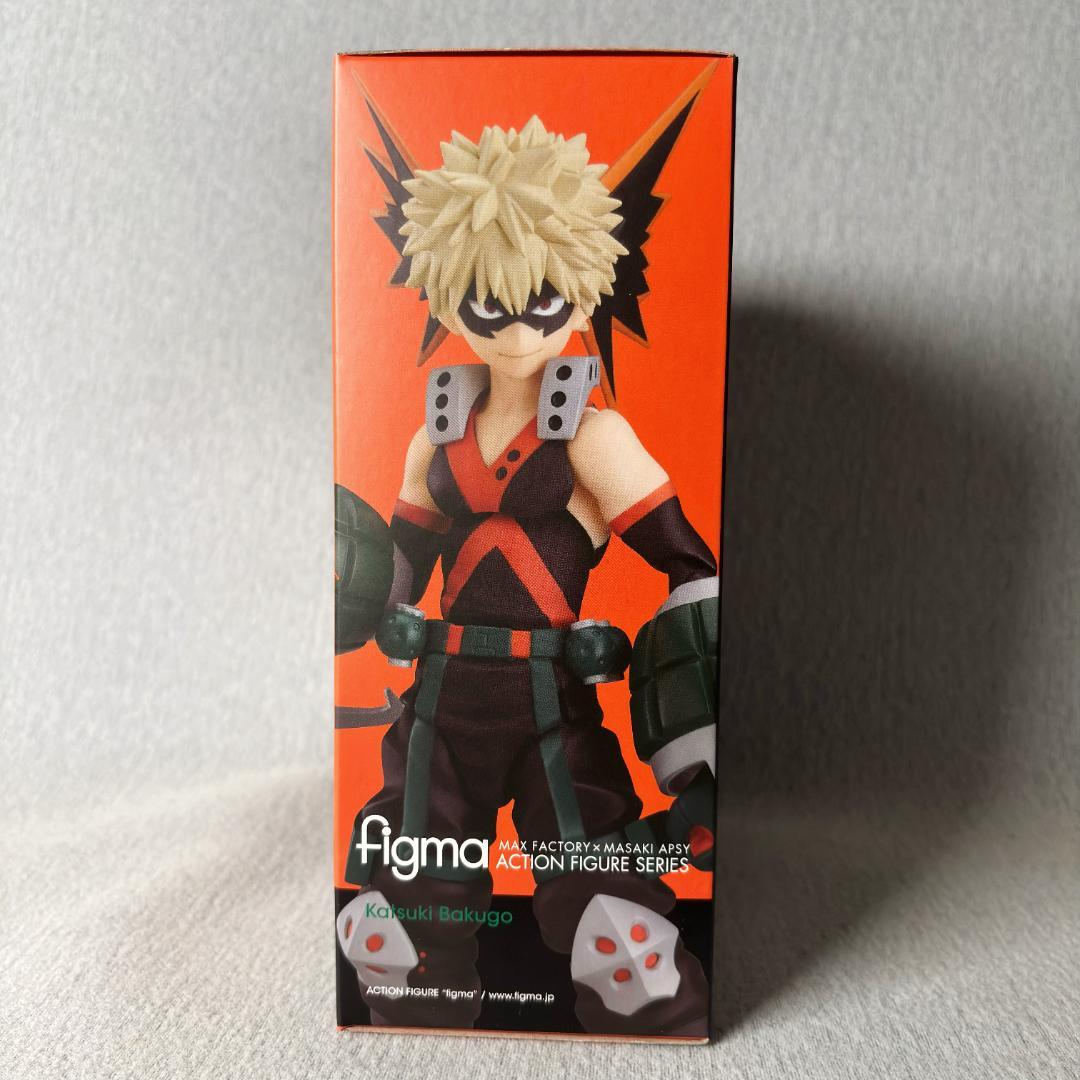 Max Factory My Hero Academia Figma 443