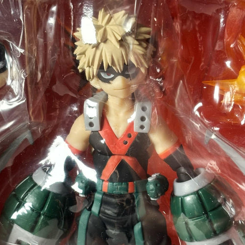 Max Factory My Hero Academia Figma 443