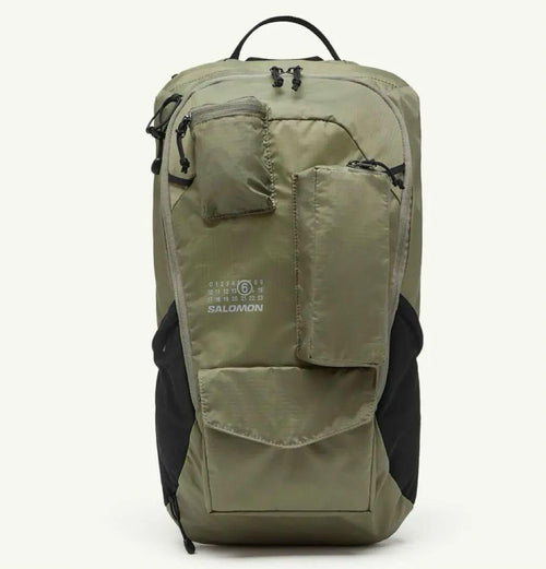 Mm6 Maison Margiela Rucksacks Backpacks Salomon Trail Blazer