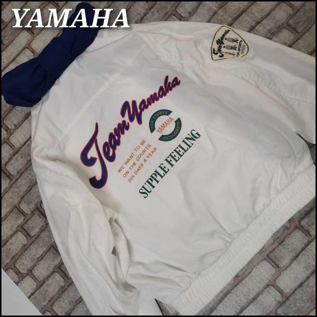 Yamaha Blouson Jackets 90S