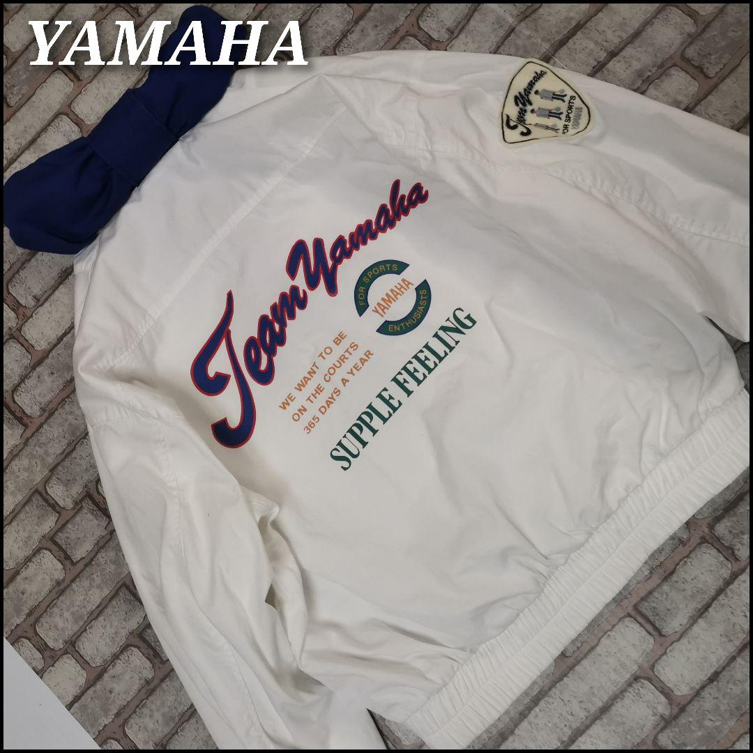 Yamaha Blouson Jackets 90S