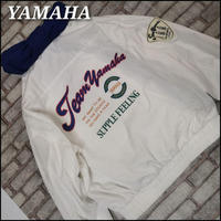 Yamaha Blouson Jackets 90S