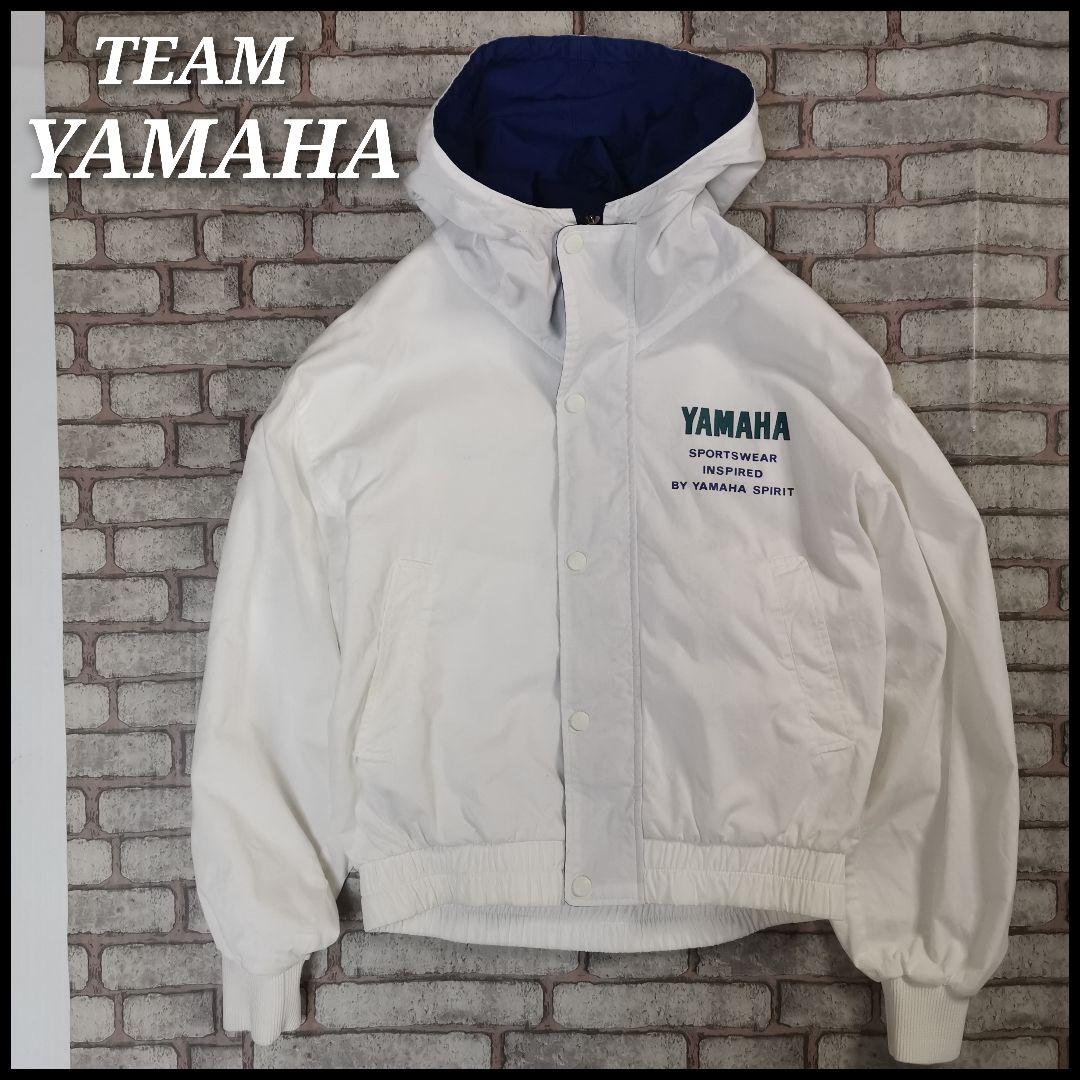 Yamaha Blouson Jackets 90S
