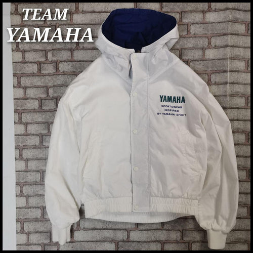 Yamaha Blouson Jackets 90S
