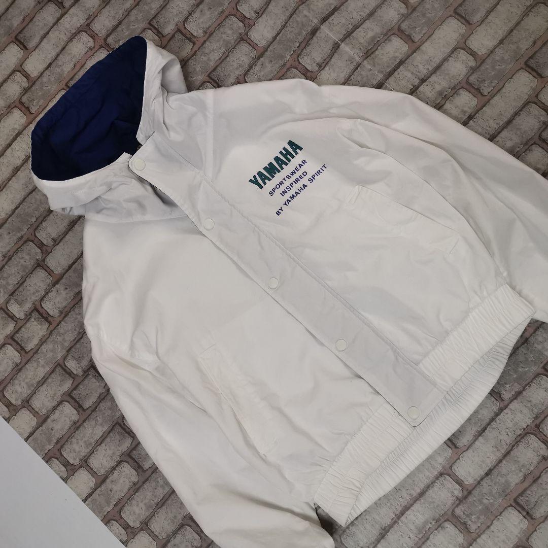 Yamaha Blouson Jackets 90S