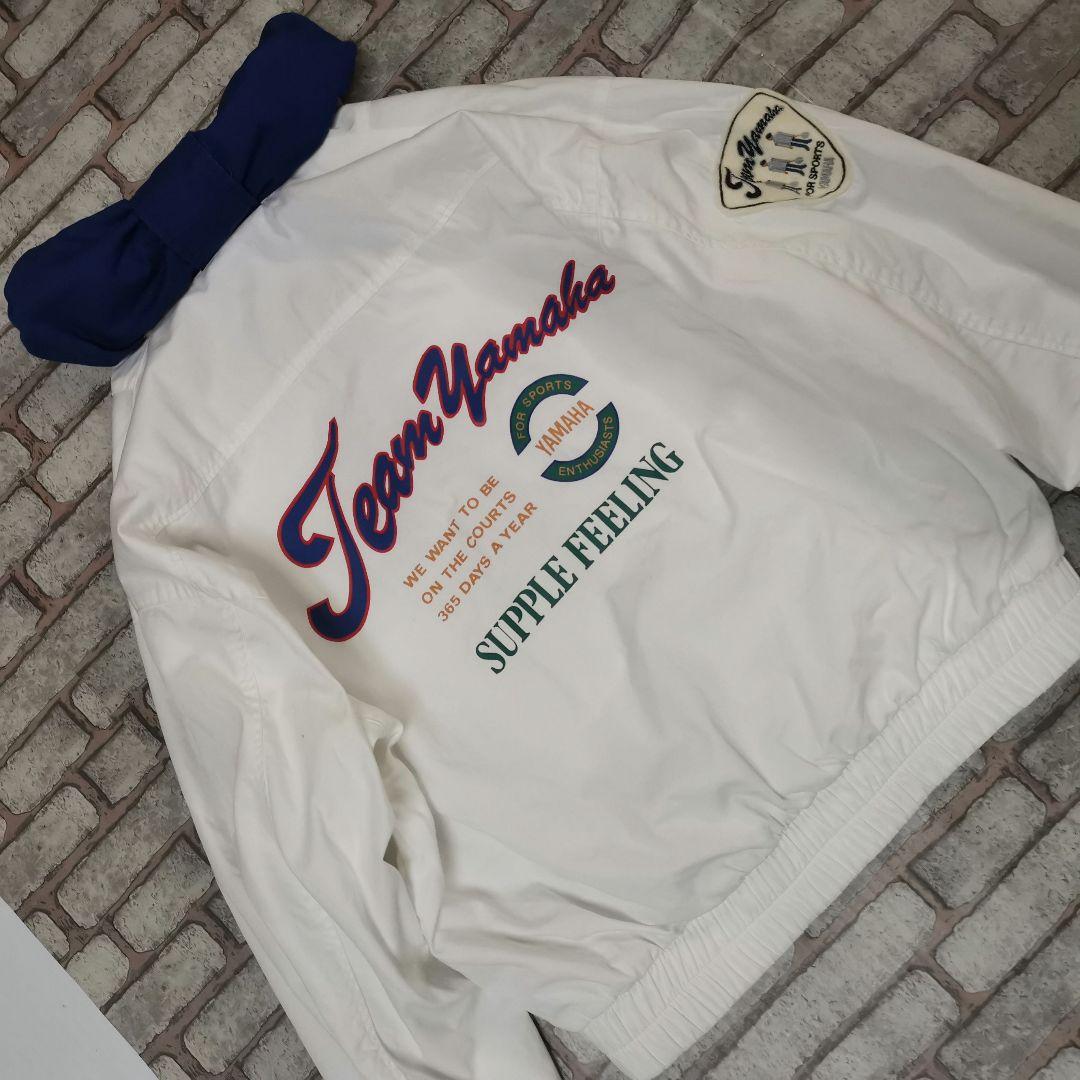 Yamaha Blouson Jackets 90S