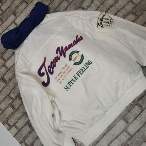 Yamaha Blouson Jackets 90S