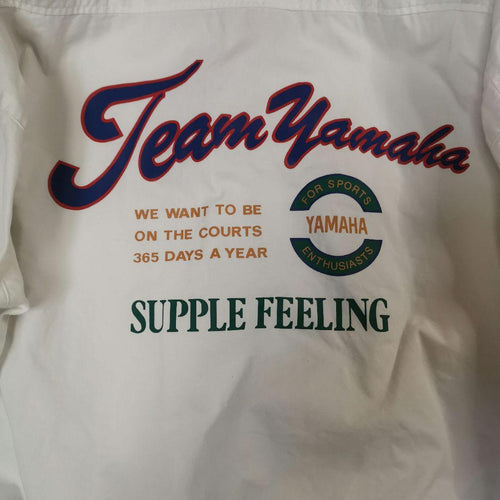 Yamaha Blouson Jackets 90S