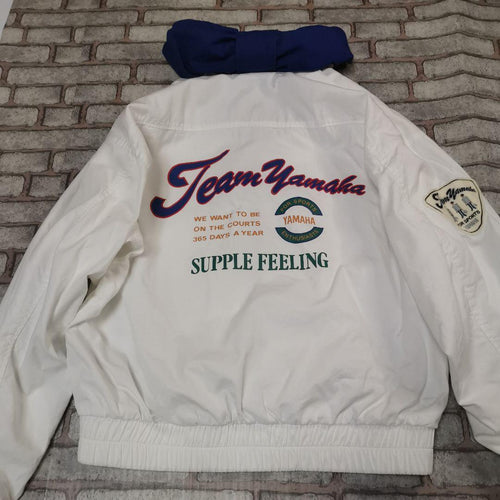 Yamaha Blouson Jackets 90S