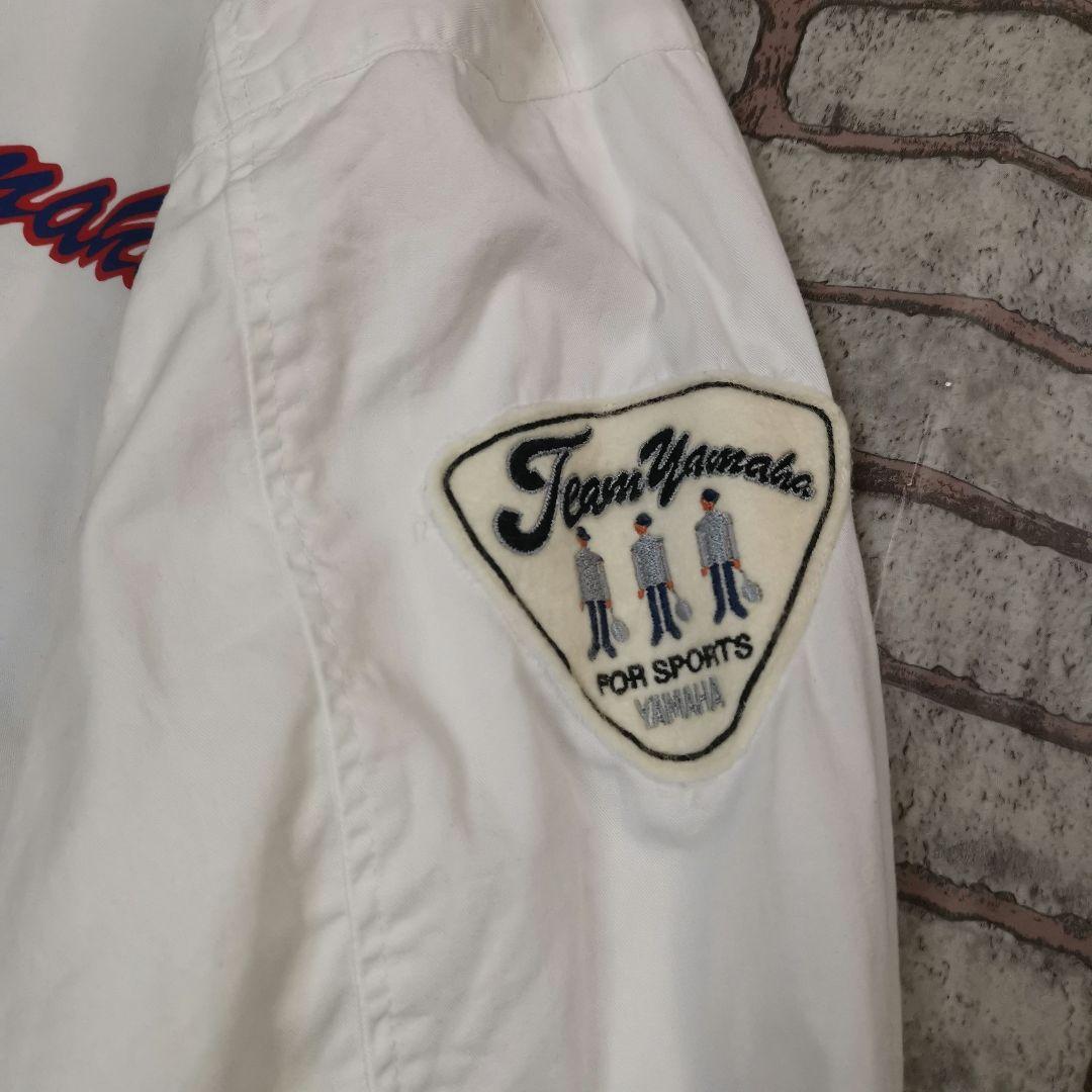 Yamaha Blouson Jackets 90S