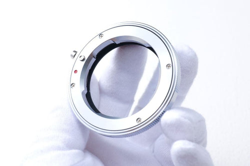 Leica Mount Adapters Laina M Lumix L
