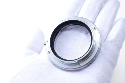 Leica Mount Adapters Laina M Lumix L