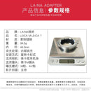 Leica Mount Adapters Laina M Lumix L
