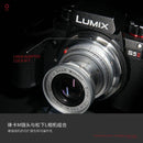 Leica Mount Adapters Laina M Lumix L
