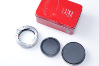 Leica Mount Adapters Laina M Lumix L