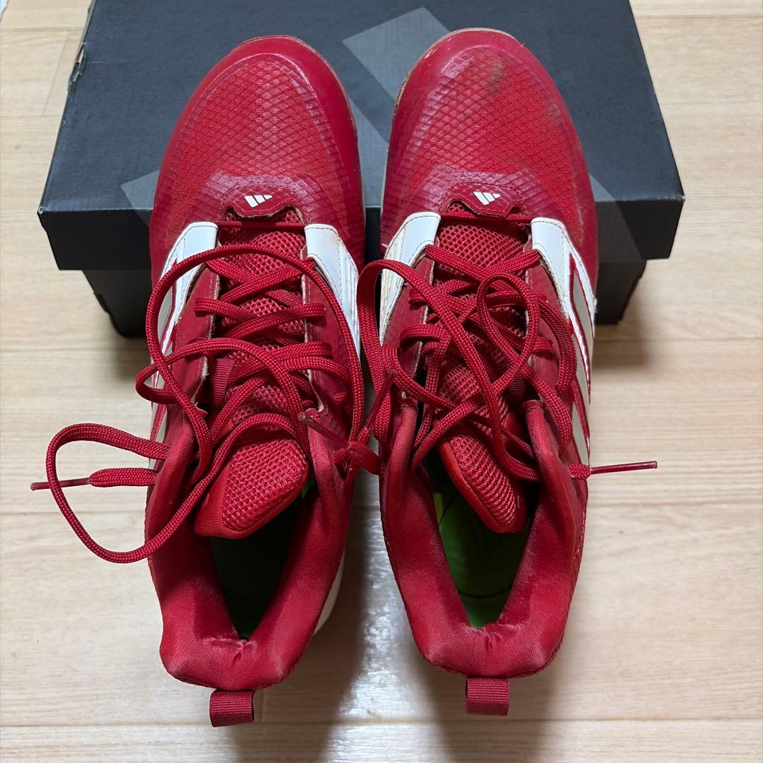 Adidas Cleats