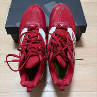 Adidas Cleats
