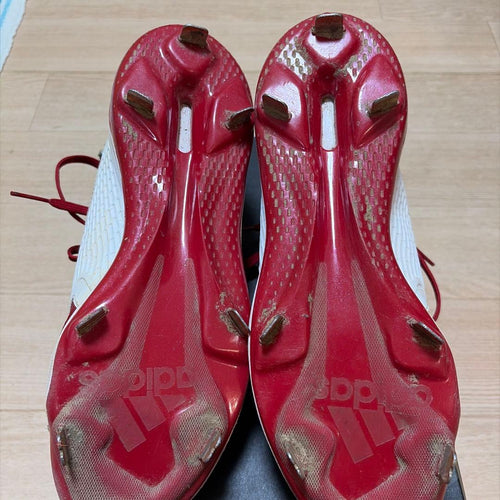 Adidas Cleats