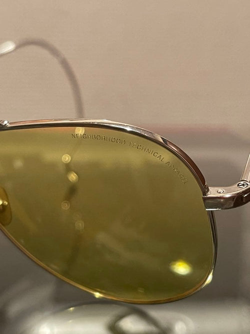Neighborhood Sunglasses Dita
