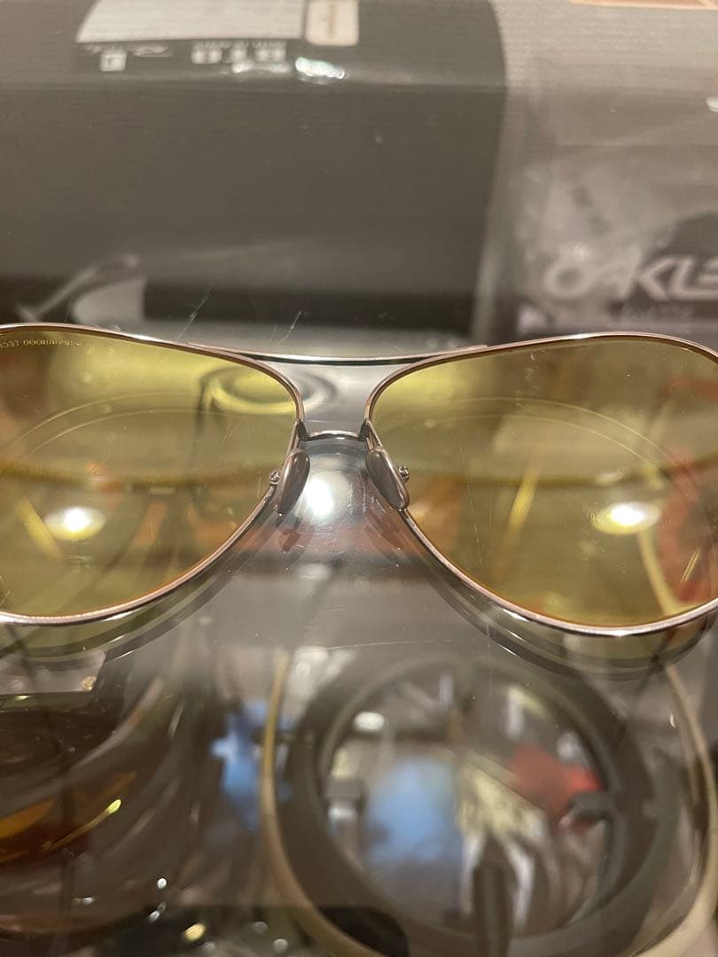 Neighborhood Sunglasses Dita