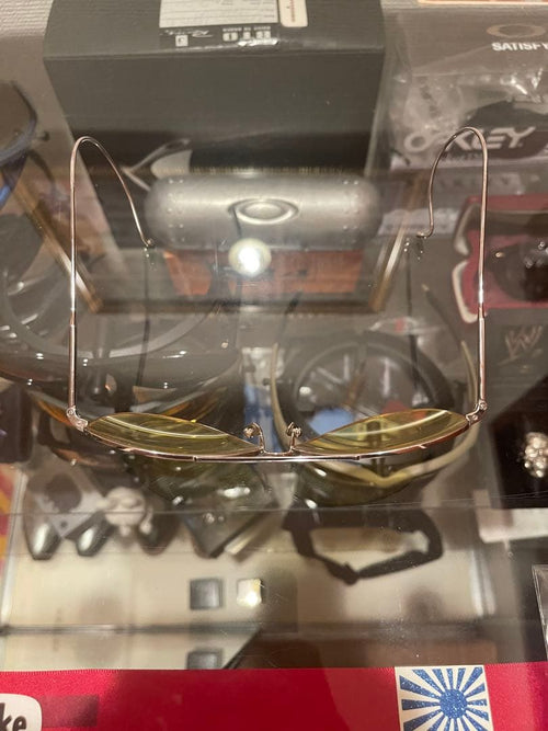 Neighborhood Sunglasses Dita