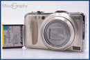 Compact Digital Camera Fujifilm Finepix F550Exr #Am6890