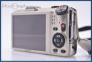Compact Digital Camera Fujifilm Finepix F550Exr #Am6890