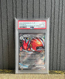 Pokemon Card Game Psa10 2025