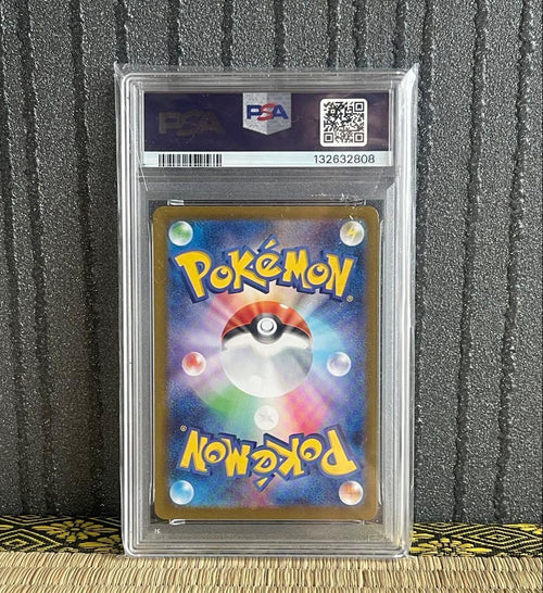 Pokemon Card Game Psa10 2025