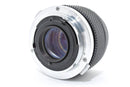Olympus Lens (Single Focus) F.Zuiko Auto-T F2 #848Z