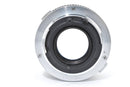Olympus Lens (Single Focus) F.Zuiko Auto-T F2 #848Z