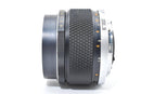 Olympus Lens (Single Focus) F.Zuiko Auto-T F2 #848Z