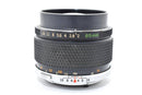 Olympus Lens (Single Focus) F.Zuiko Auto-T F2 #848Z
