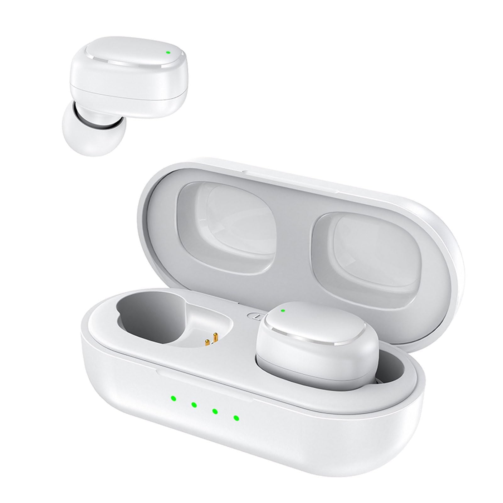 Wireless Headphones Main