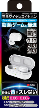 Wireless Headphones Main