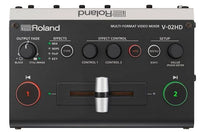 Others Roland V-02Hd 2Ch